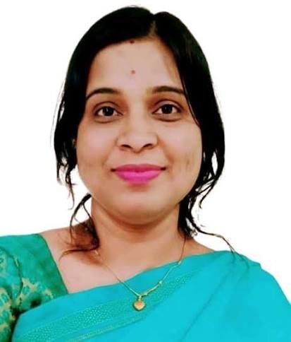 Dr. Sanghamitra Bhanja
